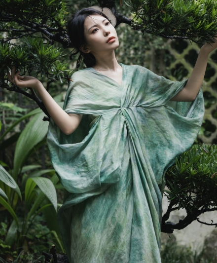 [YWW.ME] 2024.08.26 雨天馈赠 九猫」