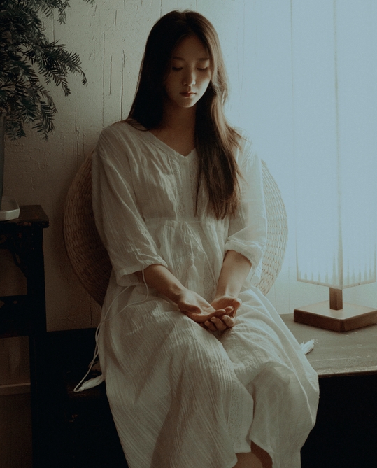 [YWW.ME] 2024.08.27 光景渐斜 穆穆