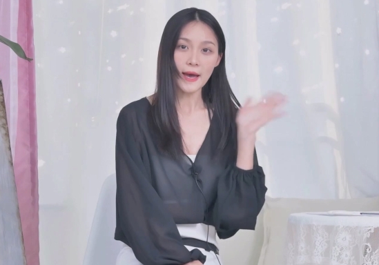 [SSA丝社] 评测 NO.103 君君 包装小巧宝娜斯，灰色款质量测试（下）