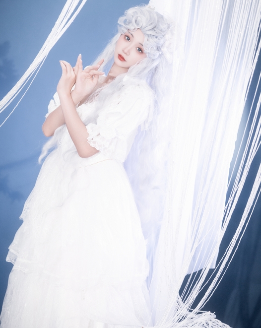 [YWW.ME] 2024.08.29 星河浮梦 绮罗生的小苏苏