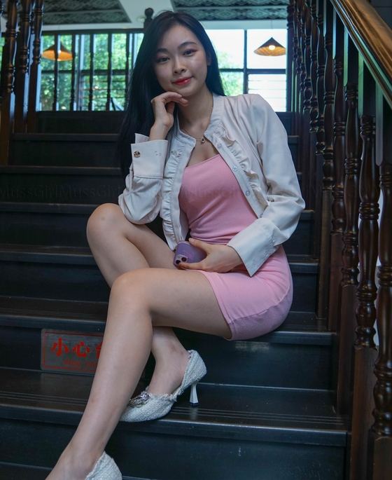 [MussGirl慕丝女郎] NO.540 三公主