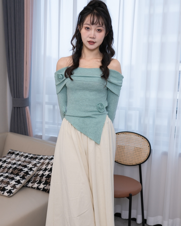[甜予摄影] NO.125 丹丹-运动鞋、白棉袜、裸足