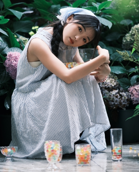 [YWW.ME] 2024.08.30 童年记忆 抿嘴小墨轩