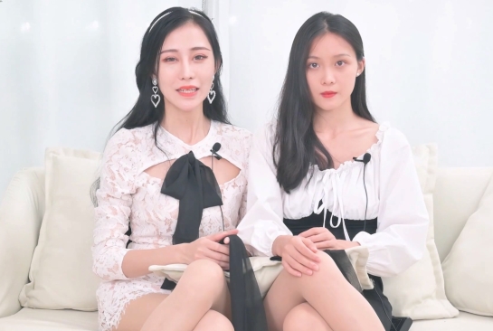 [SSA丝社] 评测 NO.109 君君&雪儿 电商品牌珞樱VS老牌袜业浪莎物理质量测试（下）