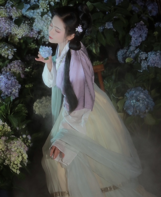 [YWW.ME] 2024.09.03 得即高歌失即休 瑜瑾