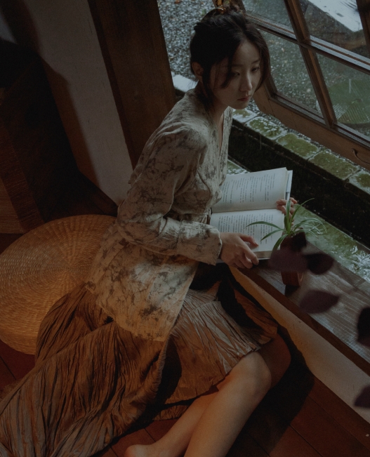 [YWW.ME] 2024.09.03 山生有幸 穆穆