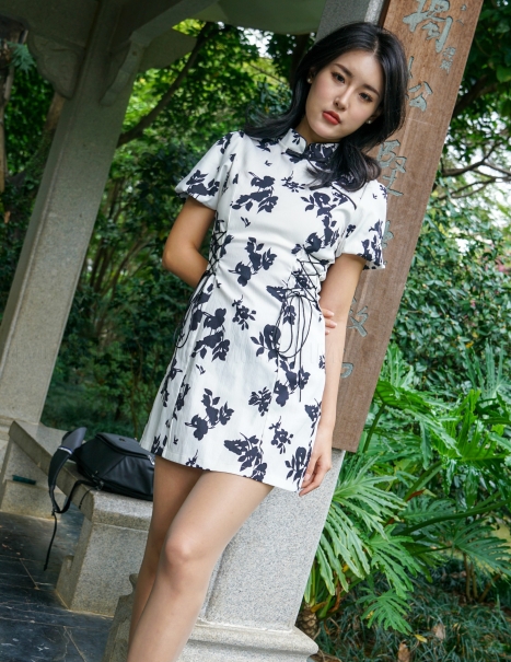 [MussGirl慕丝女郎] NO.552 小元宝（上）