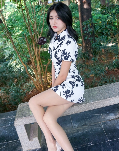 [MussGirl慕丝女郎] NO.552 小元宝（下）