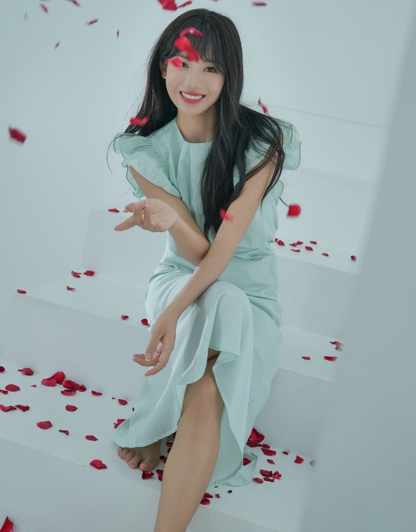 [YWW.ME] 2024.09.05 镜花水月：梦境中的邂逅 soul苏儿