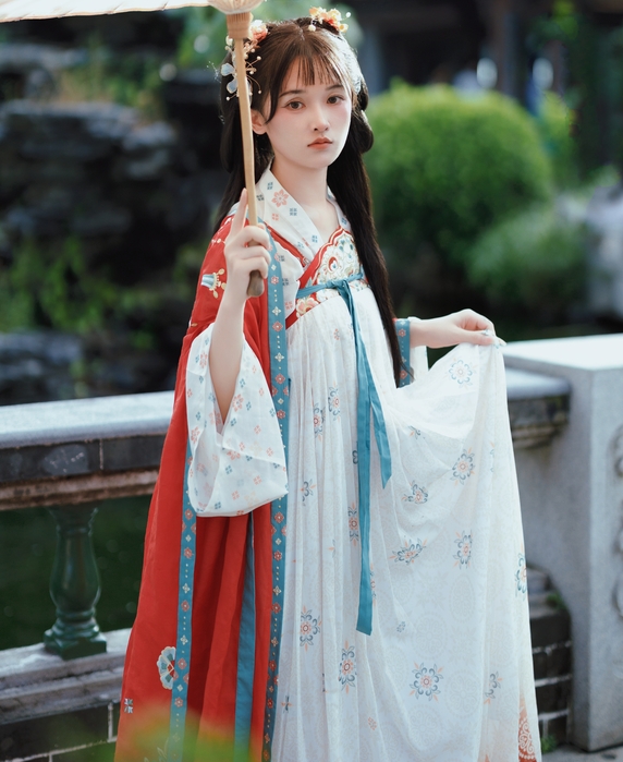 [YWW.ME] 2024.09.06 恍恍惚惚 如坠迷雾 小小雨