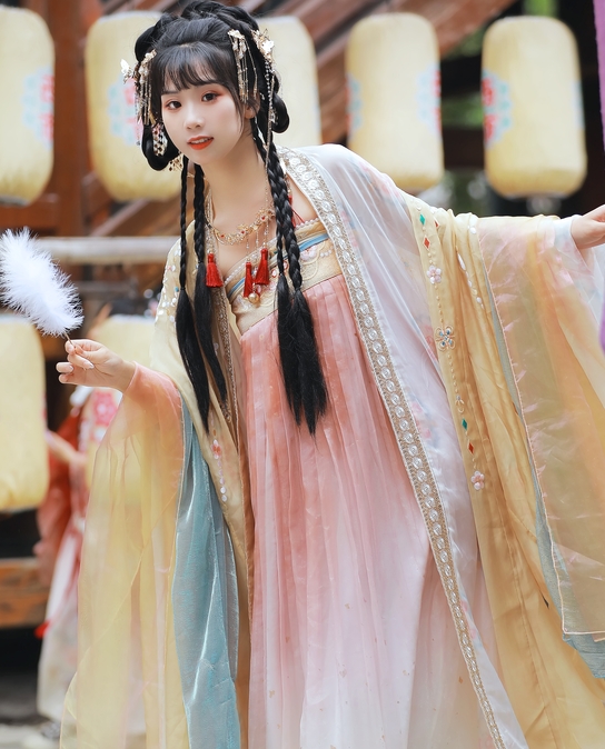 [YWW.ME] 2024.09.04 小公主 周周Ay