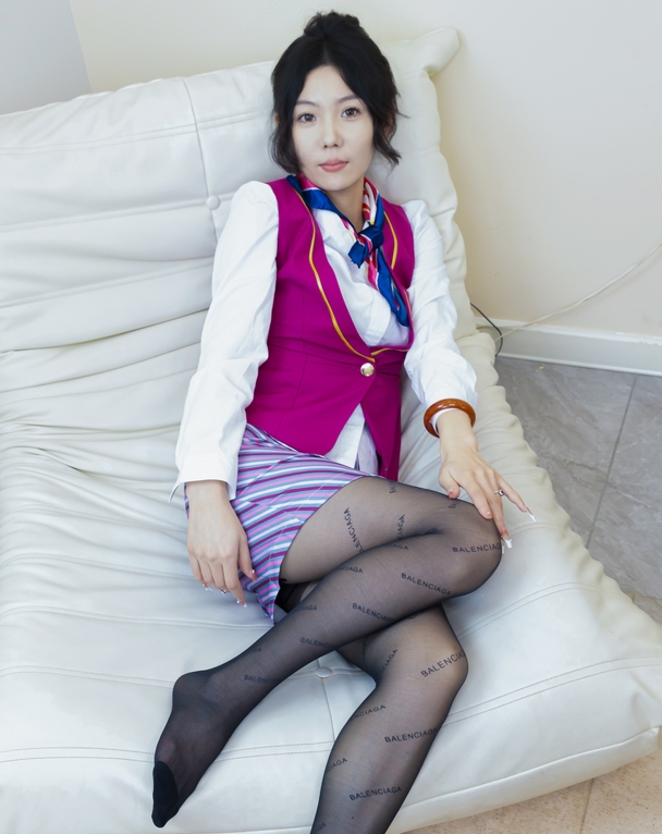 [绮梦摄影] 2024.12.05 NO.104 木木 珍藏无修无水印版
