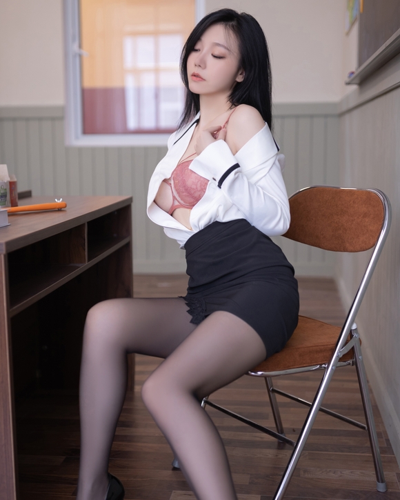 安然anran – 内购无水印 NO.5650 甜欲安然