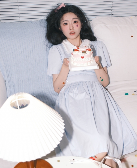 [YWW.ME] 2024.09.10 生日 小羊爱干饭