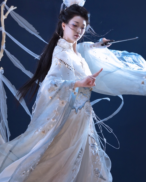 [YWW.ME] 2024.09.13 飞仙 冷酷王爷