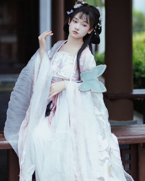 [YWW.ME] 2024.09.15 风起洛阳 梦入神都 小小雨