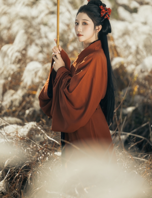 [YWW.ME] 2024.09.17 只身赴关山 堂堂
