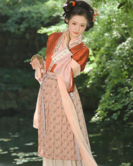 [YWW.ME] 2024.09.21 琵琶女 芋媛一碗