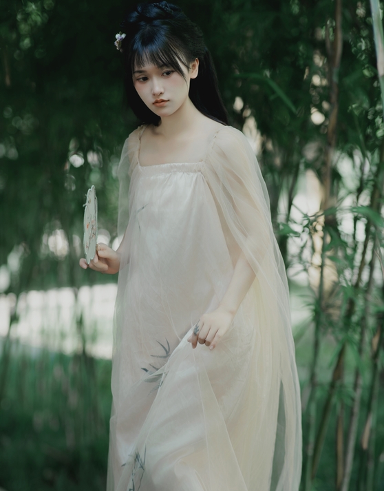 [YWW.ME] 2024.09.27 心向自由至远方 小小雨