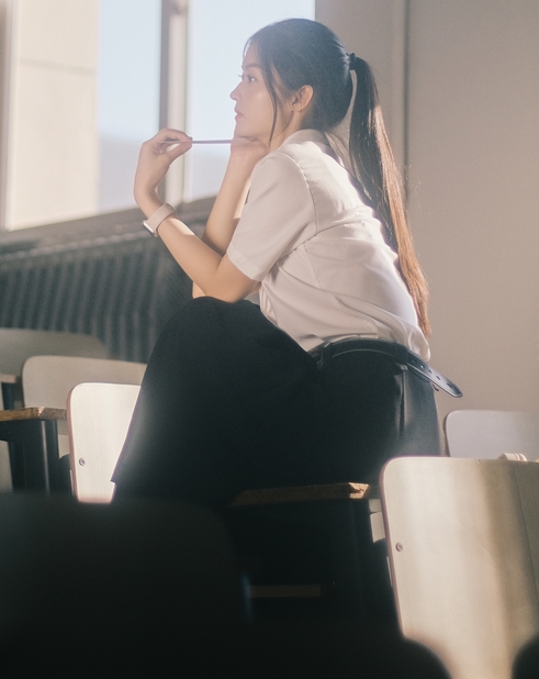 [YWW.ME] 2024.09.28 无解命题 Grace