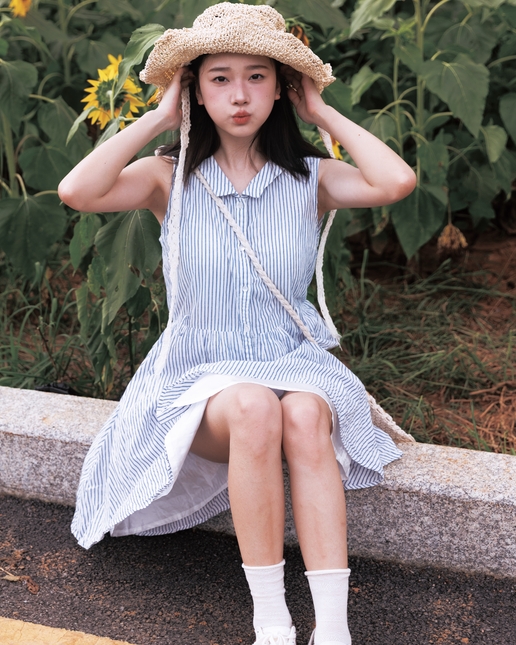 [YWW.ME] 2024.09.29 向日葵 To小北