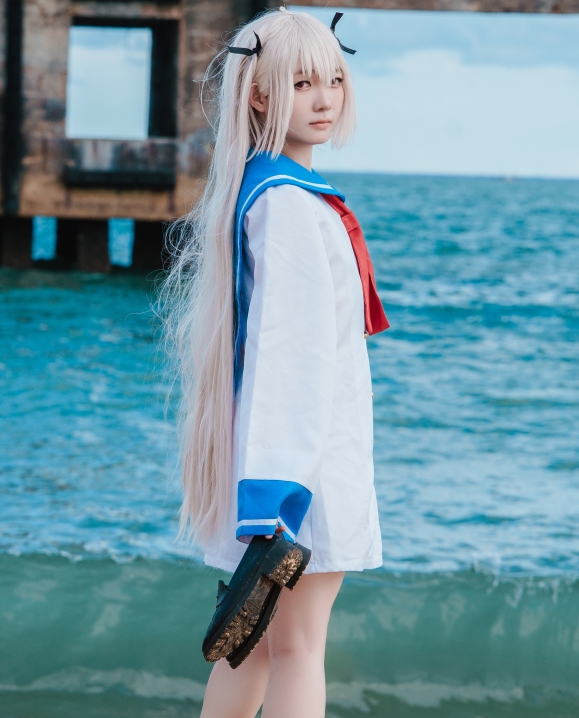 [YWW.ME] 2024.09.29 亚托莉 白露时雨_