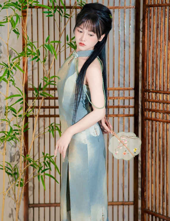 [YWW.ME] 2024.10.05 江南 小小雨