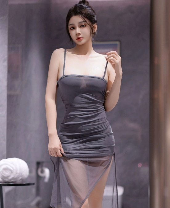 [XiuRen秀人网] 2024.12.31 No.9688 凯竹Quinn 美臀性感
