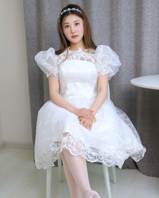 [绮梦摄影] 2025.01.03 NO.133 婷婷 珍藏无修无水印
