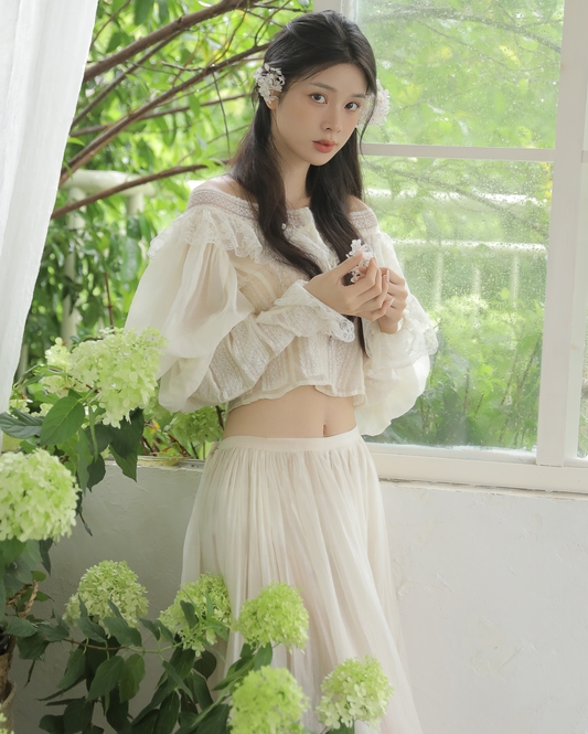 [YWW.ME] 2024.10.11 过夏天 板板酱