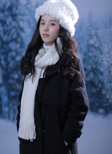 [YWW.ME] 2024.10.14 告白 美琪