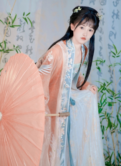 [YWW.ME] 2024.10.14 难诀别 小小雨
