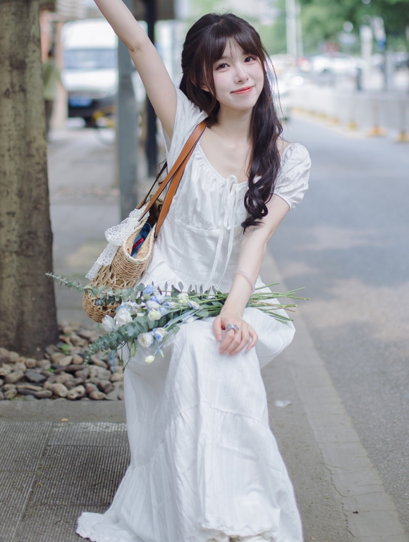 [YWW.ME] 2024.10.14 你的夏天 三三捕梦日记