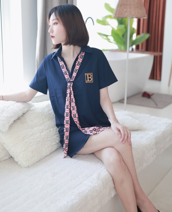 凡夫摄影 NO.001 子轩 连衣裙高跟美足