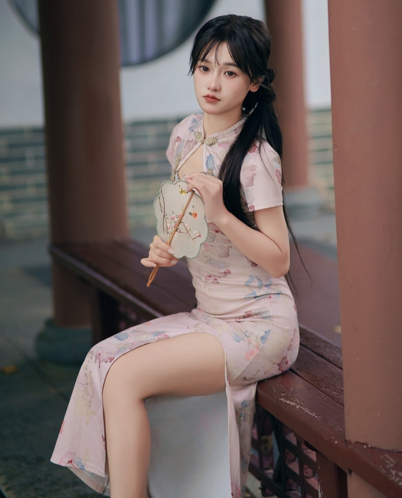 [YWW.ME] 2024.10.23 一念关山 小小雨
