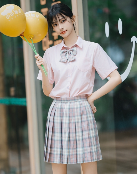[YWW.ME] 2024.10.24 JK日记 小了个飞象