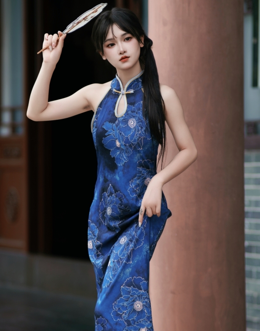[YWW.ME] 2024.10.24 度华年 小小雨