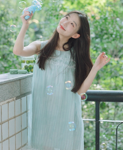 [YWW.ME] 2024.10.27 泡泡夏日 吃口汤圆吗