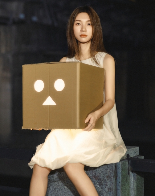 [YWW.ME] 2024.10.30 一个人 失眠面包蟹