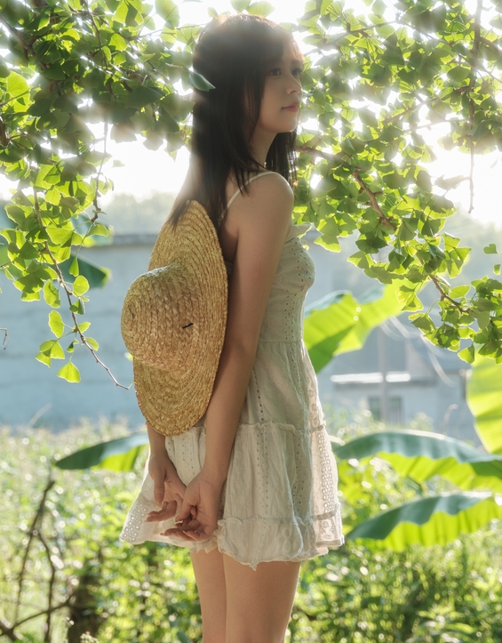 [YWW.ME] 2024.11.02 氧气夏天 小熊