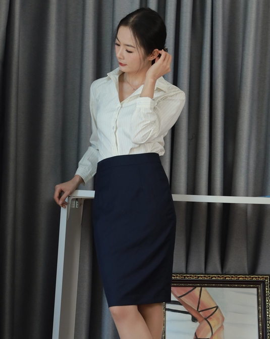 [IESS异思趣向] 2024.11.29 丝享家 1911 小金《温婉如玉》