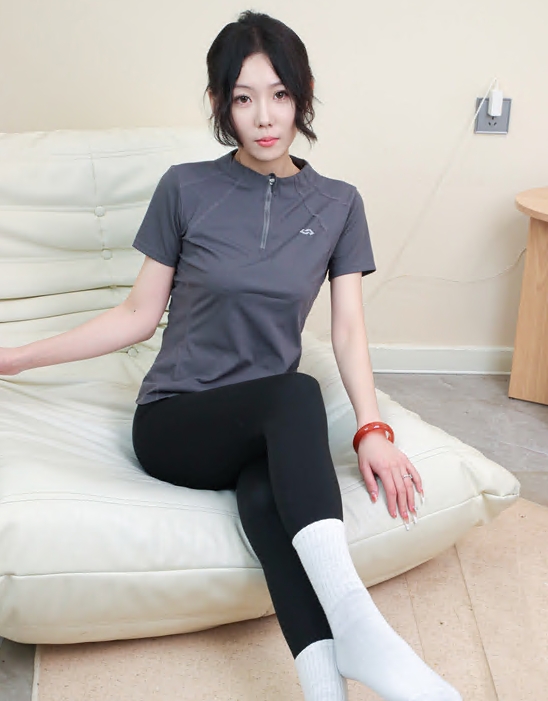 [绮梦摄影] 2025.01.23 NO.153 木木 珍藏无修无水印