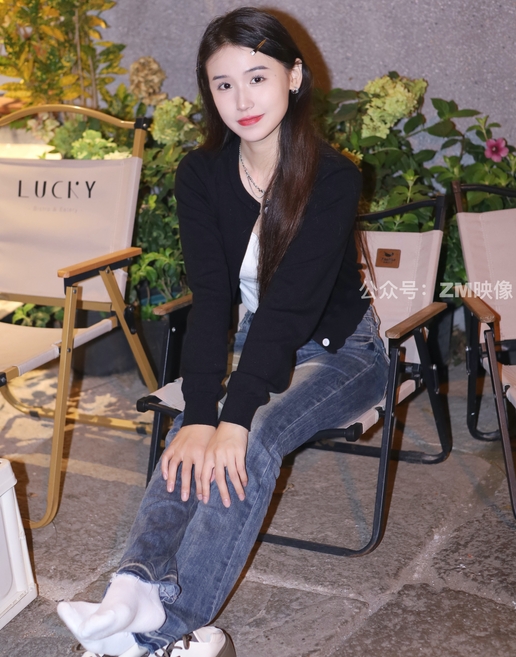 织梦行影摄影作品 NO.145 暗夜极光-徒留明月忆往昔