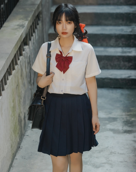 [YWW.ME] 2024.11.06 你的名字 宇宙无敌超级女孩