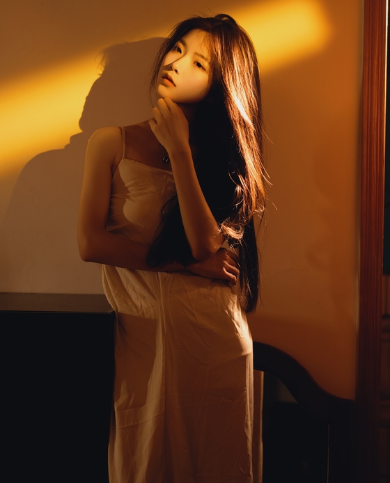 [YWW.ME] 2024.11.11 静谧独白 Winggle11