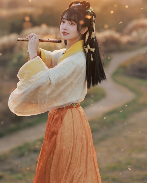 [YWW.ME] 2024.11.12 小黄蓉 有耳阿郁