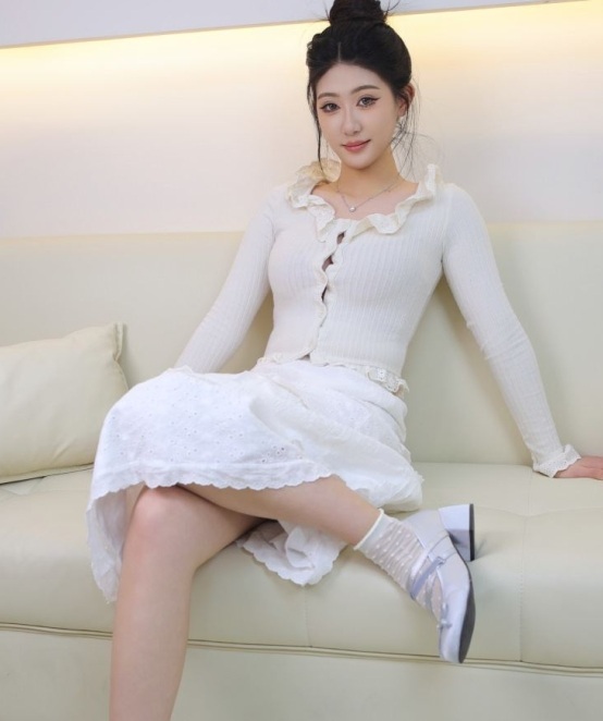 [绮梦摄影] 2025.02.01 NO.162 泰美 珍藏无修无水印