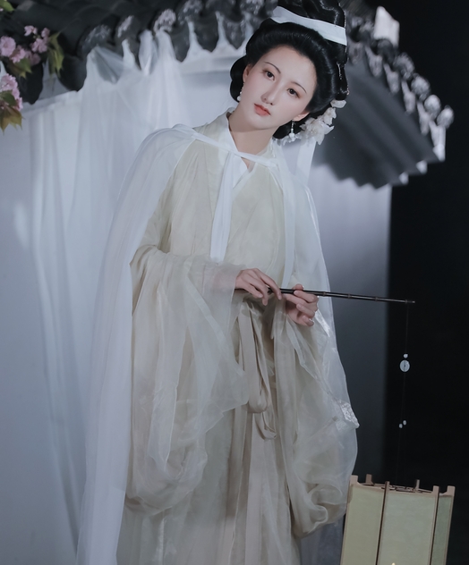 [YWW.ME] 2024.11.13 小乔 徽音子