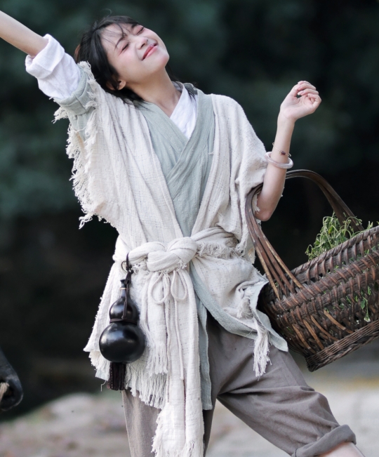 [YWW.ME] 2024.11.14 牧童 惠儿儿吖