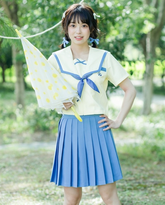 [YWW.ME] 2024.11.16 做和泡泡有关的梦 哈吉麻花